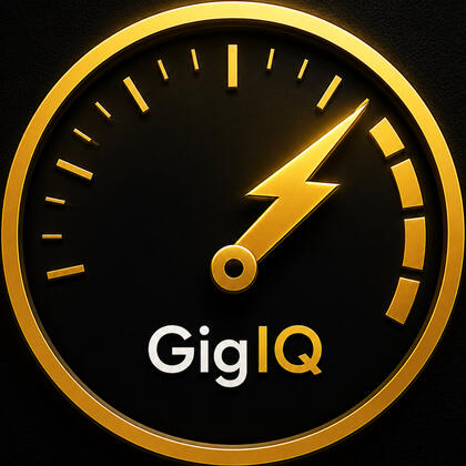 GigIQ